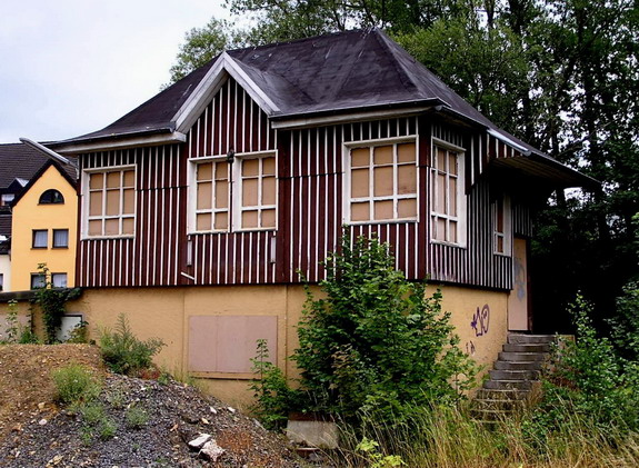 Stellwerk