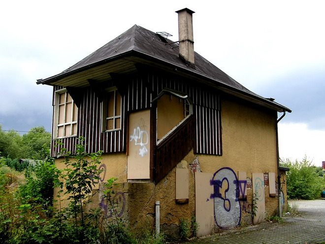 Stellwerk