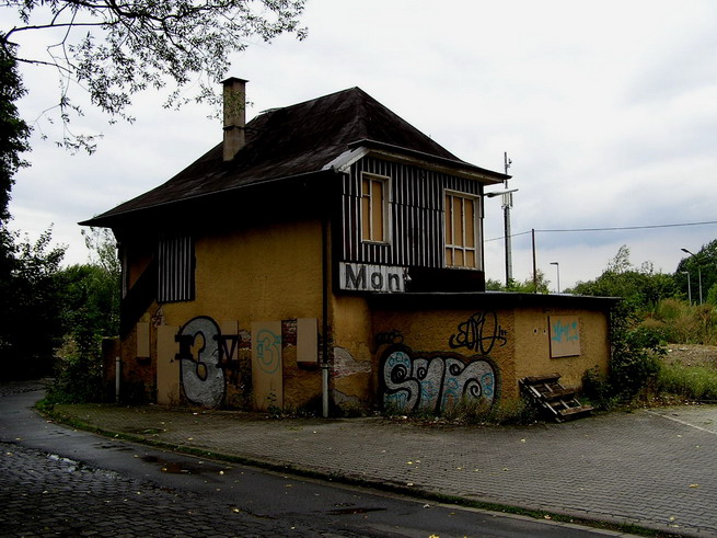 Stellwerk