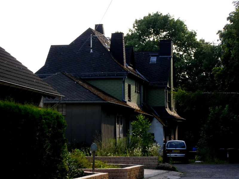 Bahnhof