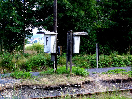 Bahnhof