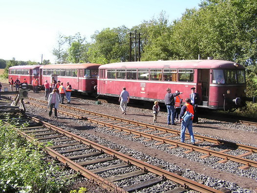 Schienenbus