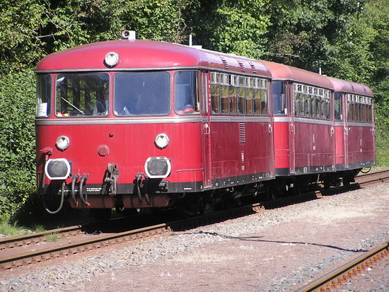 Schienenbus