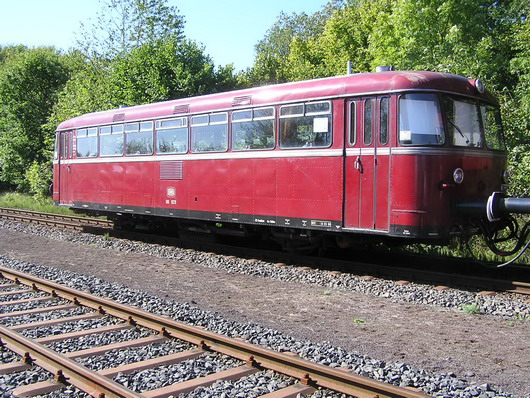 Schienenbus
