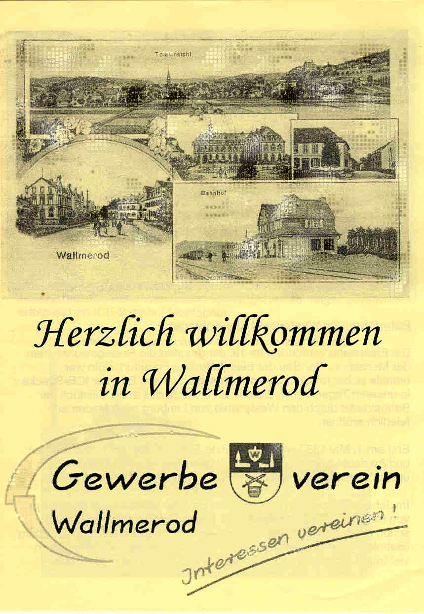 Faltblatt