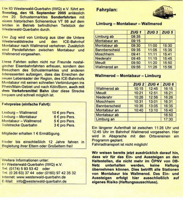Fahrplat