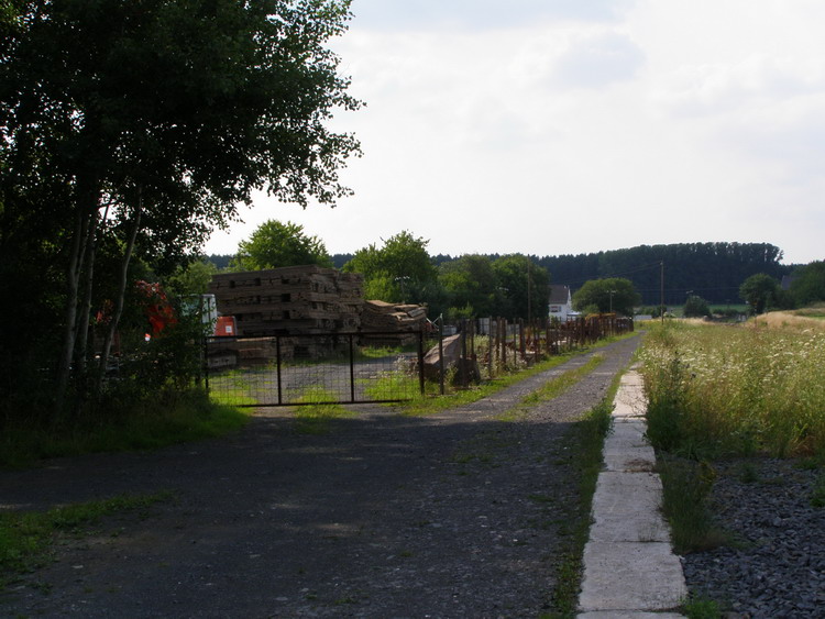 Bannberscheid-Staudt