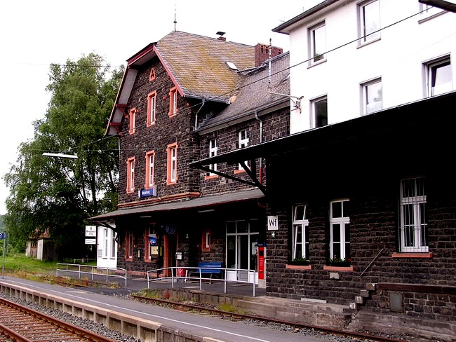Westerburg