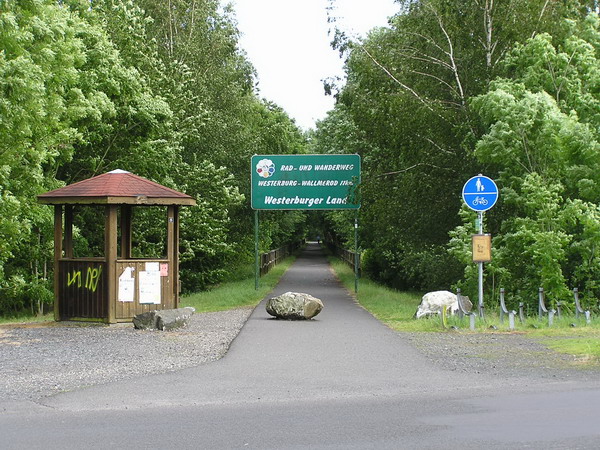 Weg