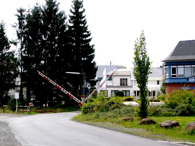 Stellwerk Ws