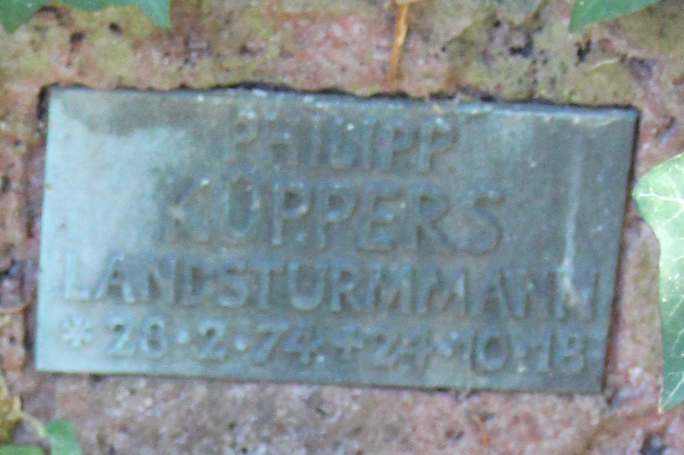 Küppers