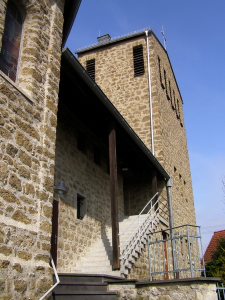 St. Margaretha