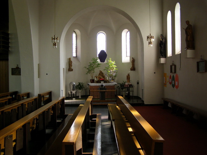 St. Margaretha