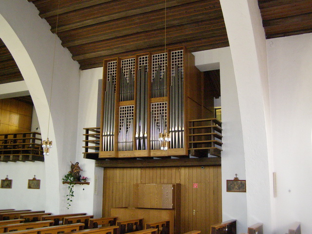 St. Margaretha