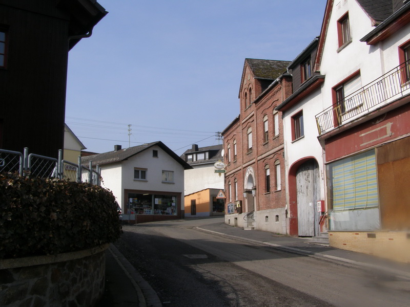 Ortsansicht