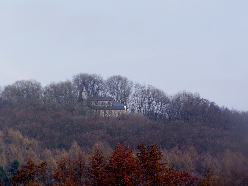 Blasiuskapelle