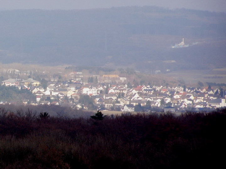 Ortsansicht
