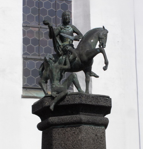 Martinsbrunnen