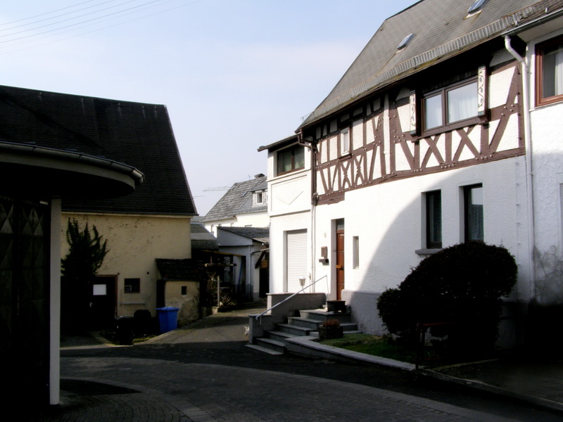 Gasse