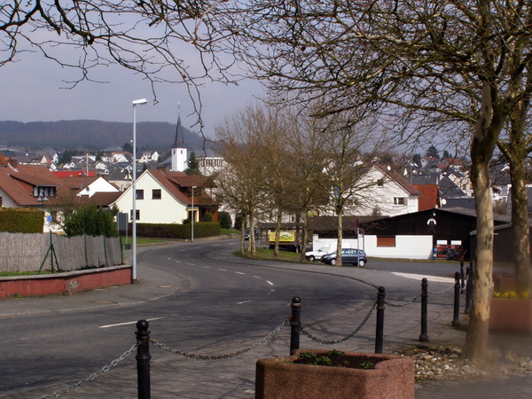 Ortsansicht