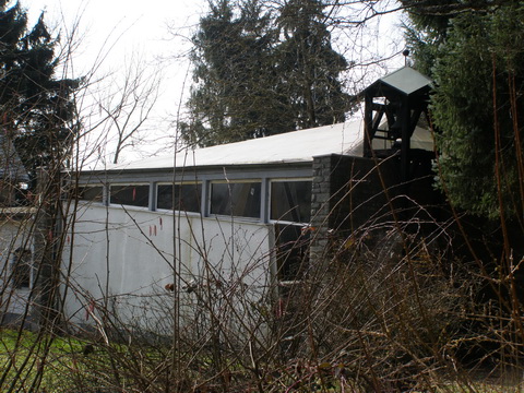 Kapelle