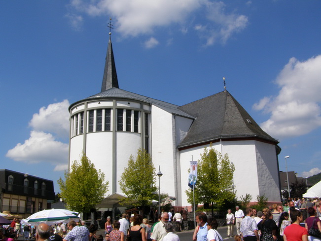 St. Martin