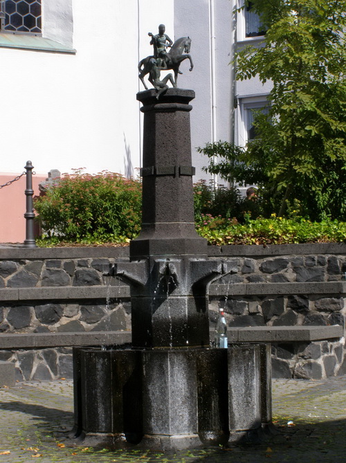 Brunnen
