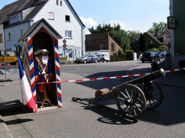 Dorfmeile