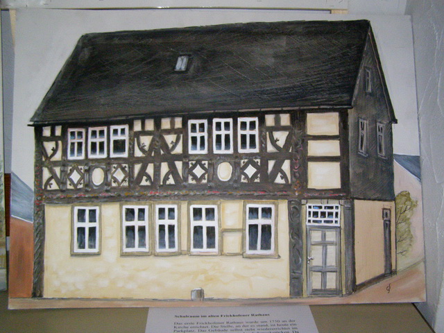 altes Rathaus