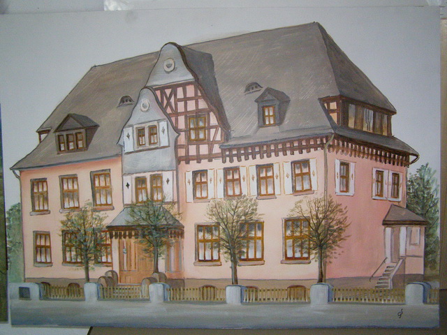 alte Schule