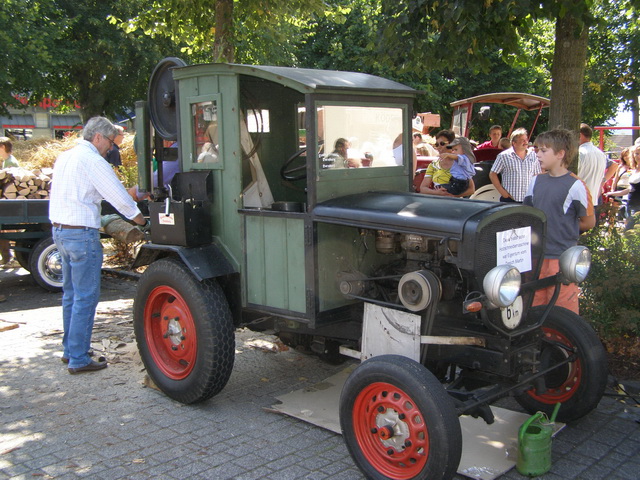 Holzsäger