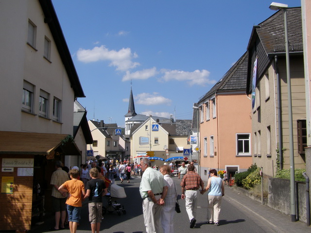 Dorfmeile