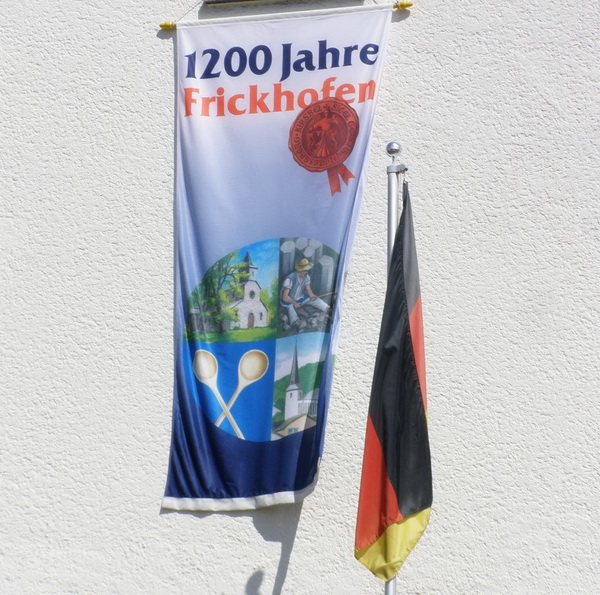 Fahnen