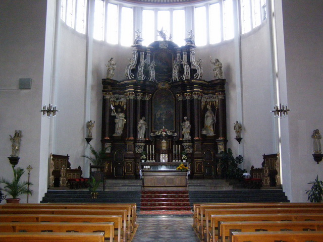 St. Martin