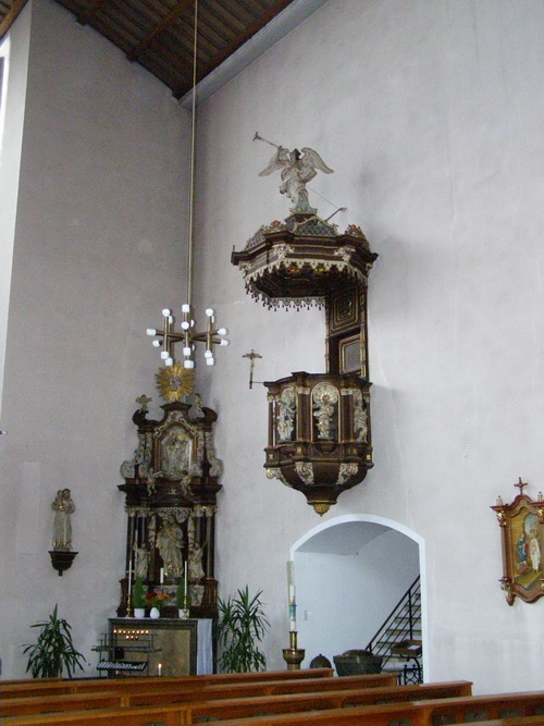 St. Martin