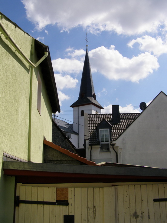 St. Martin