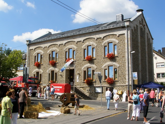 Rathaus