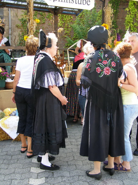 Trachten