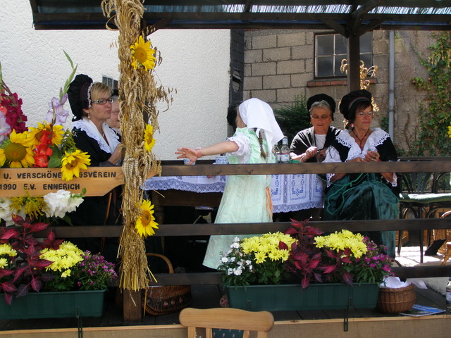 Trachten