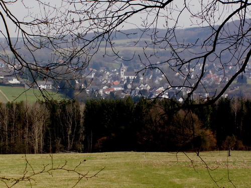 Ortsansicht