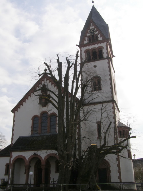 Kirche