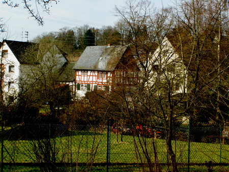 Ortsansicht