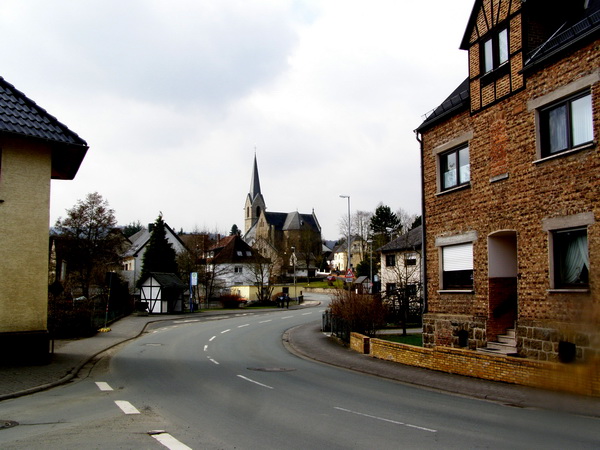 Ortsansicht