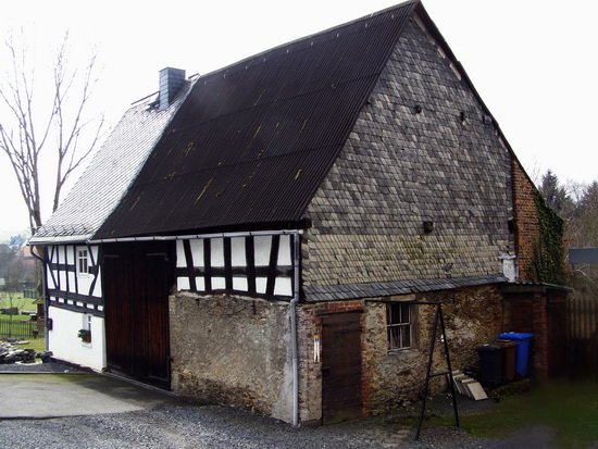 Dorfmuseum