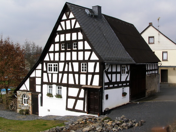 Dorfmuseum