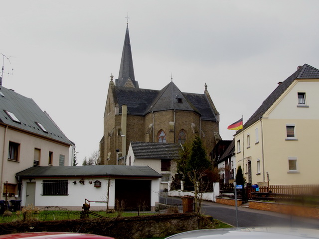 Kirche