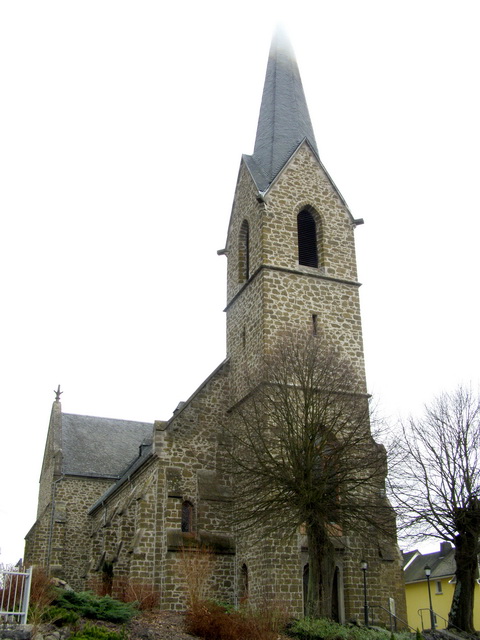 Kirche