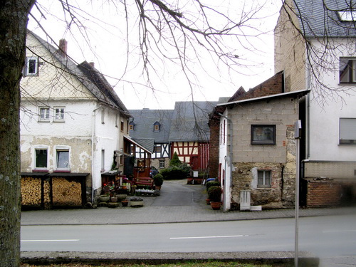 Häuser