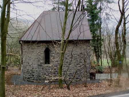 Waldkapelle