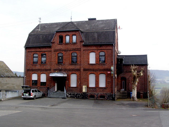 Witshaus